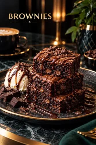 Brown's