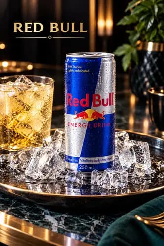 Red Bull