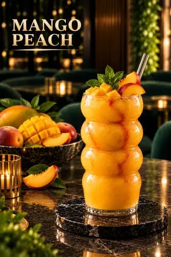 Peach Mango