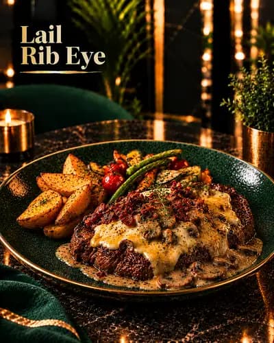 Layl Rib-Eye