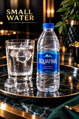 Water