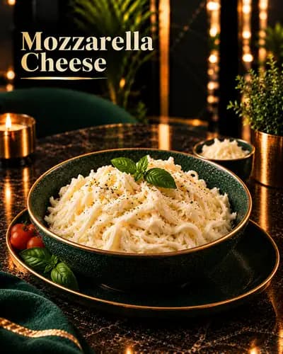 Mozzarella
