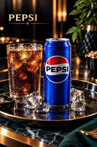 Pepsi