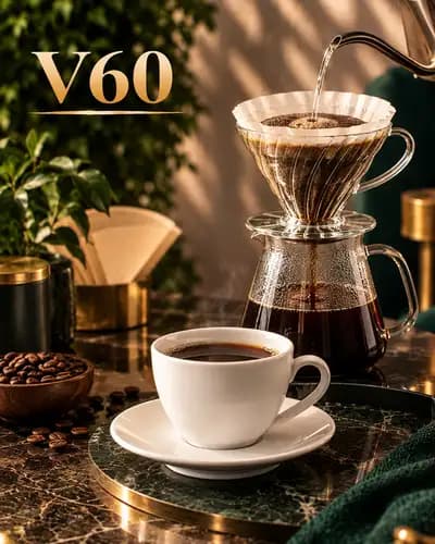 V60 Hot