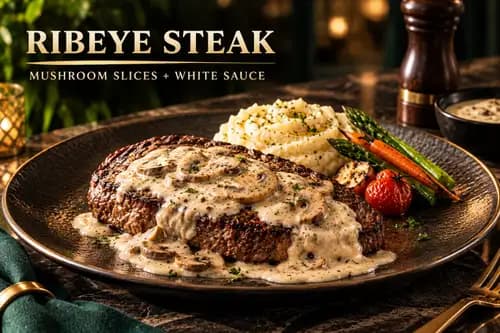 Rib-Eye