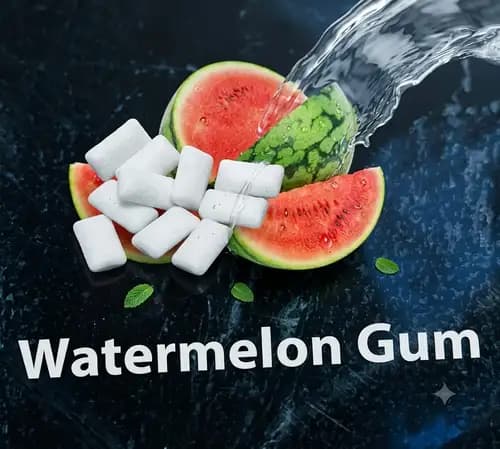 WATERMELON GUM