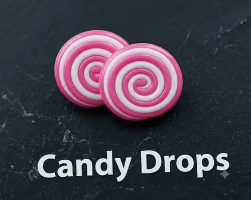 CANDY DROPS