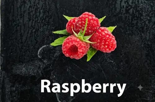 RASPBERRY