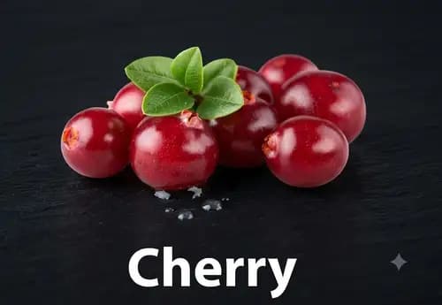CHERRY