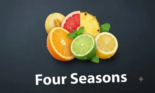 FOUR SEASONS