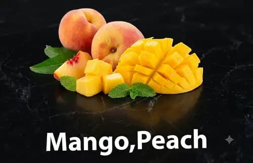 MANGO PEACE