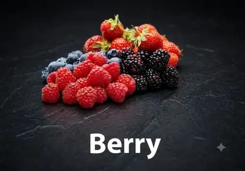 BERRY