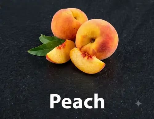 PEACH