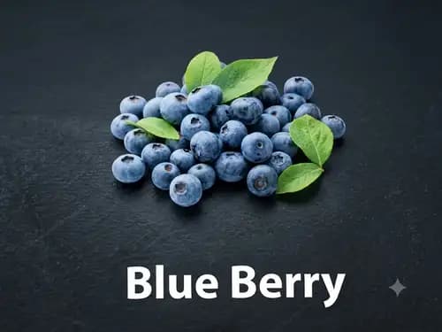 BLUEBERRY