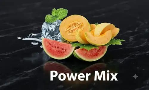 POWER MIX