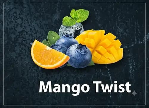 MANGO TWIST