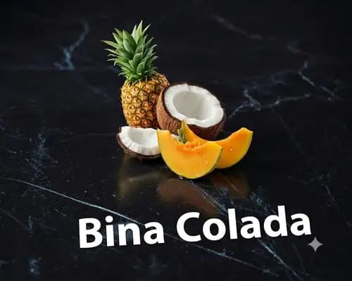 BINA COLADA