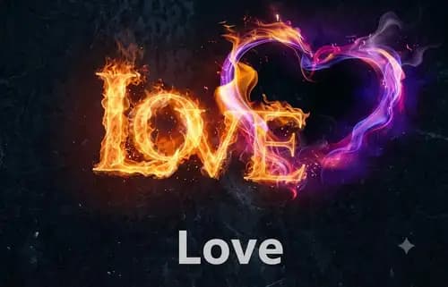 LOVE