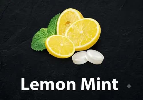 LEMON MINT