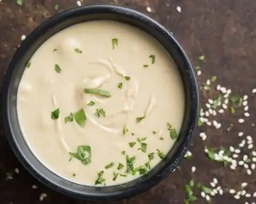 Tahini