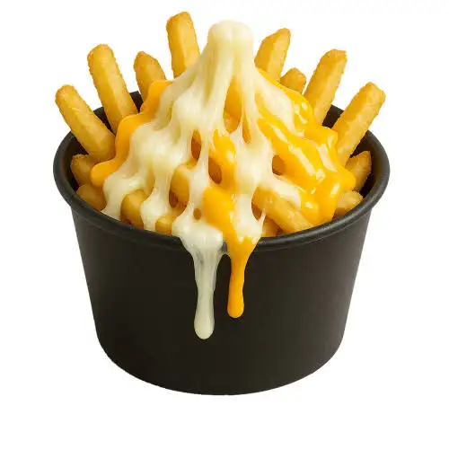 Fries