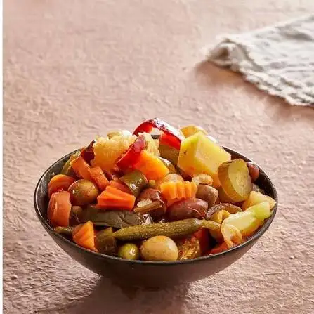 Pickles