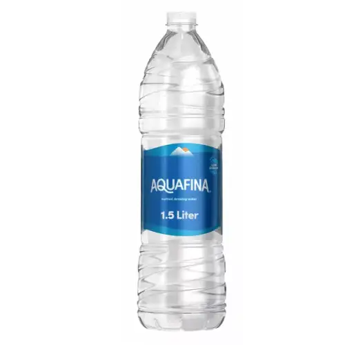 Mineral Water