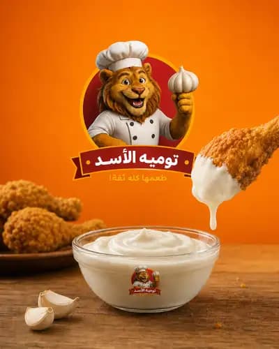 تومية