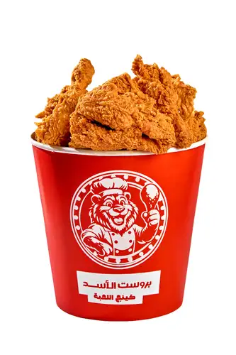 وجبه عائلية 9 قطع