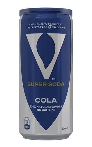 V COLA