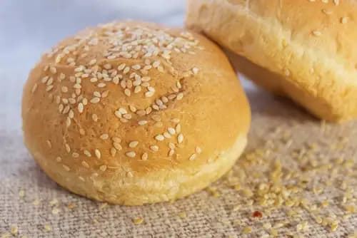 قطعة خبز