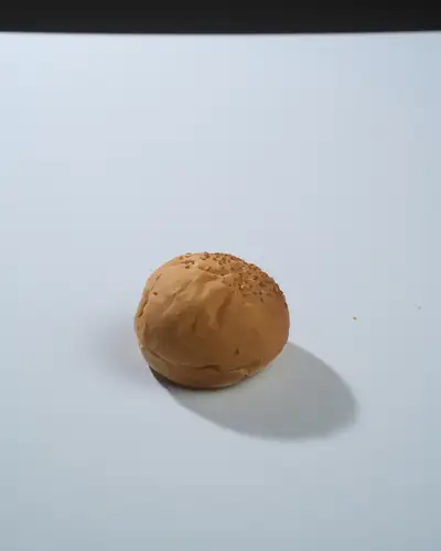 قطعة خبز