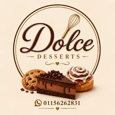 Dolce Desserts