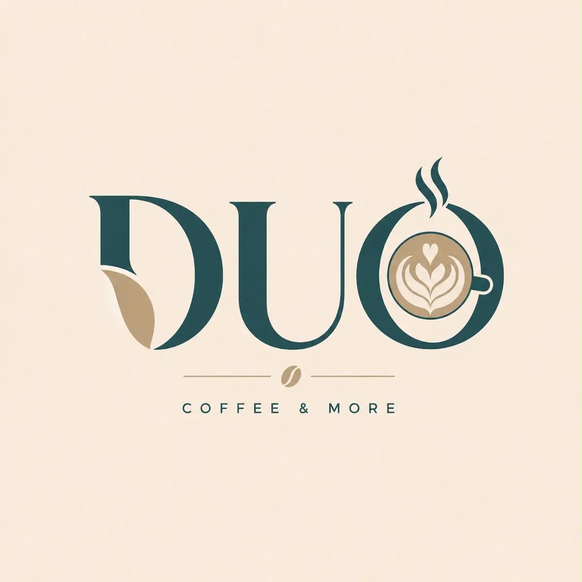 Duo cafe