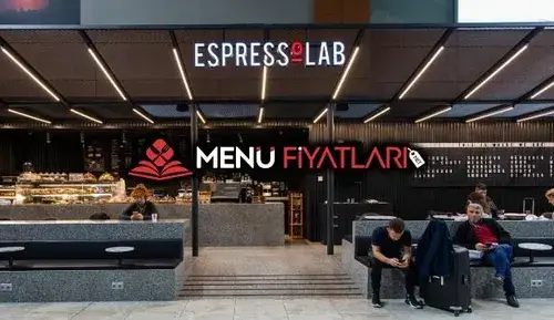 espresso lab